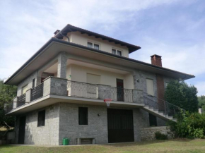Гостиница Villa Antaldo  Неббьюно